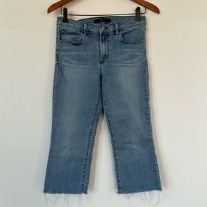J brand jeans